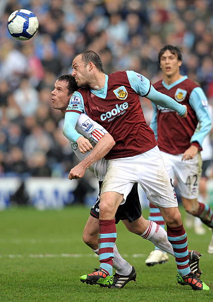 在中国足球 在中国足球