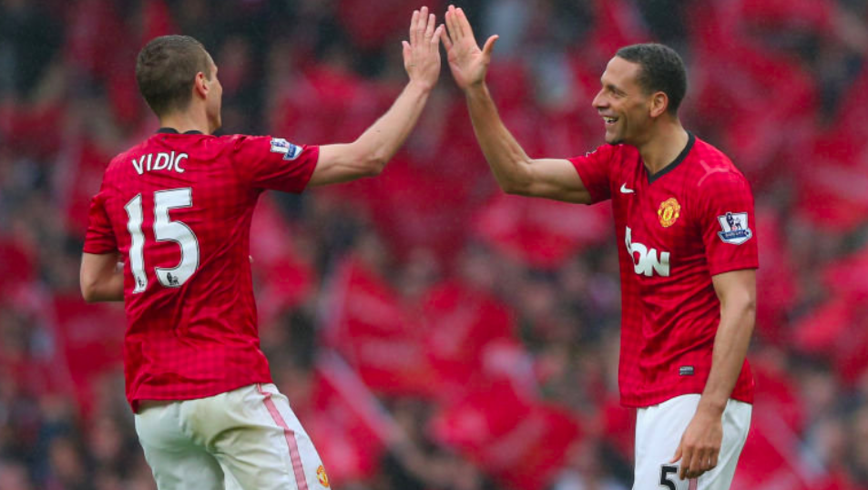 未来的战略 未来的战略